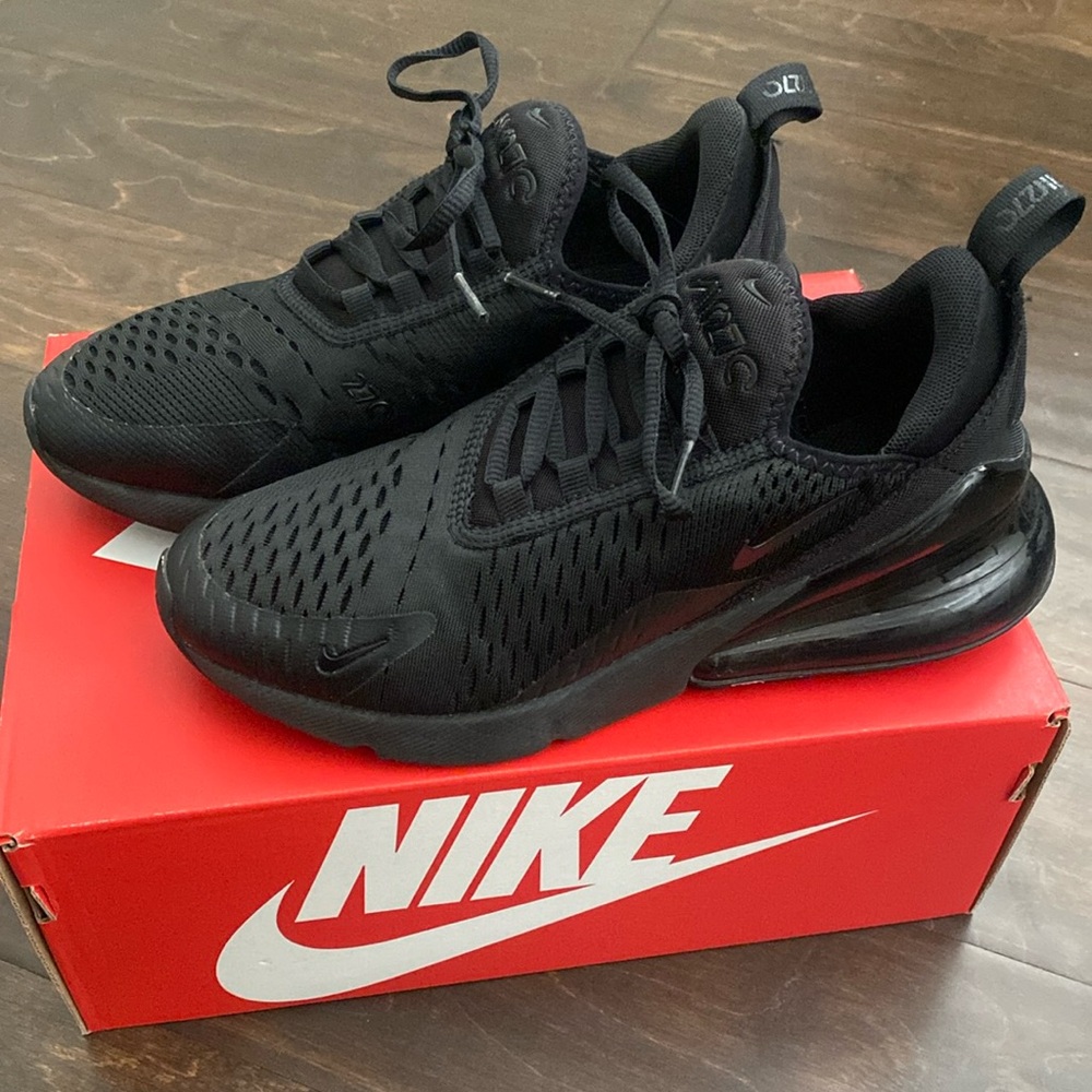 Nike Air Max 270
